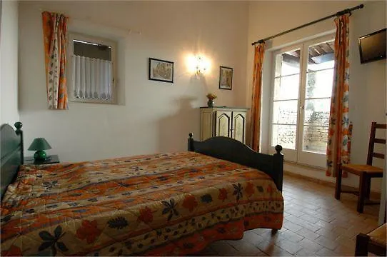 Mas Fleuri Bed & Breakfast Gordes