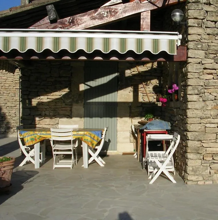 Mas Fleuri Bed & Breakfast Gordes