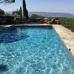 La Borie En Provence Gordes