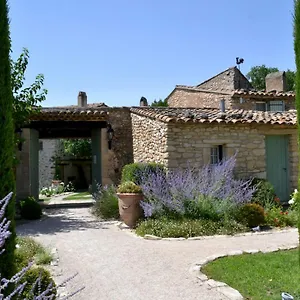 La Ferme De La Huppe Gordes